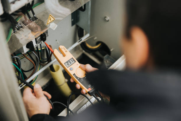 Best Emergency Electrical Repair  in Bremen, IN