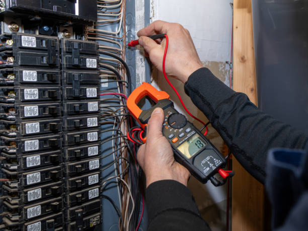 Best Ceiling Fan Installation Electrician  in Bremen, IN